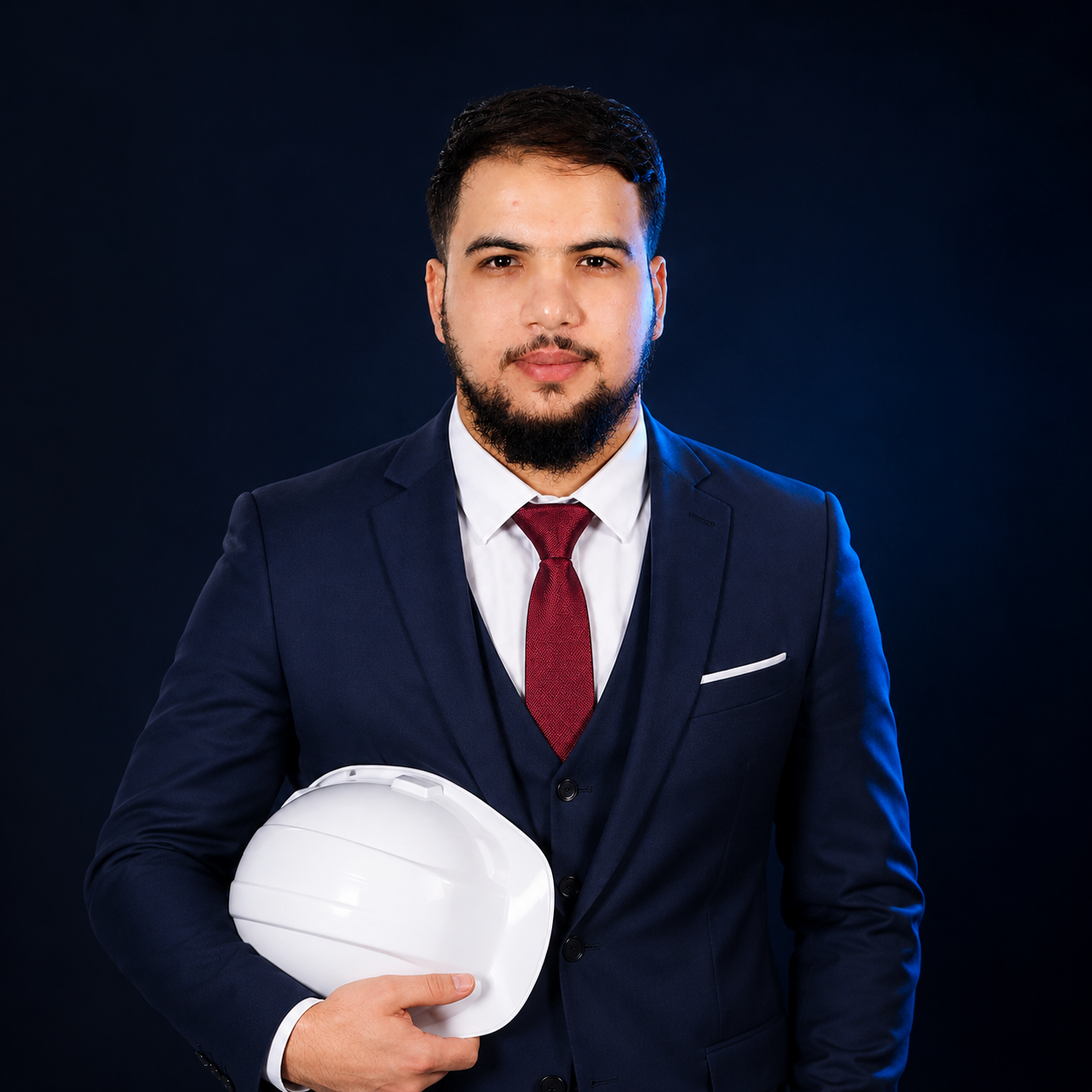 Oussama Ismail