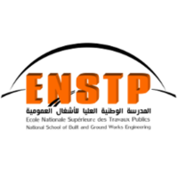 ENSTP